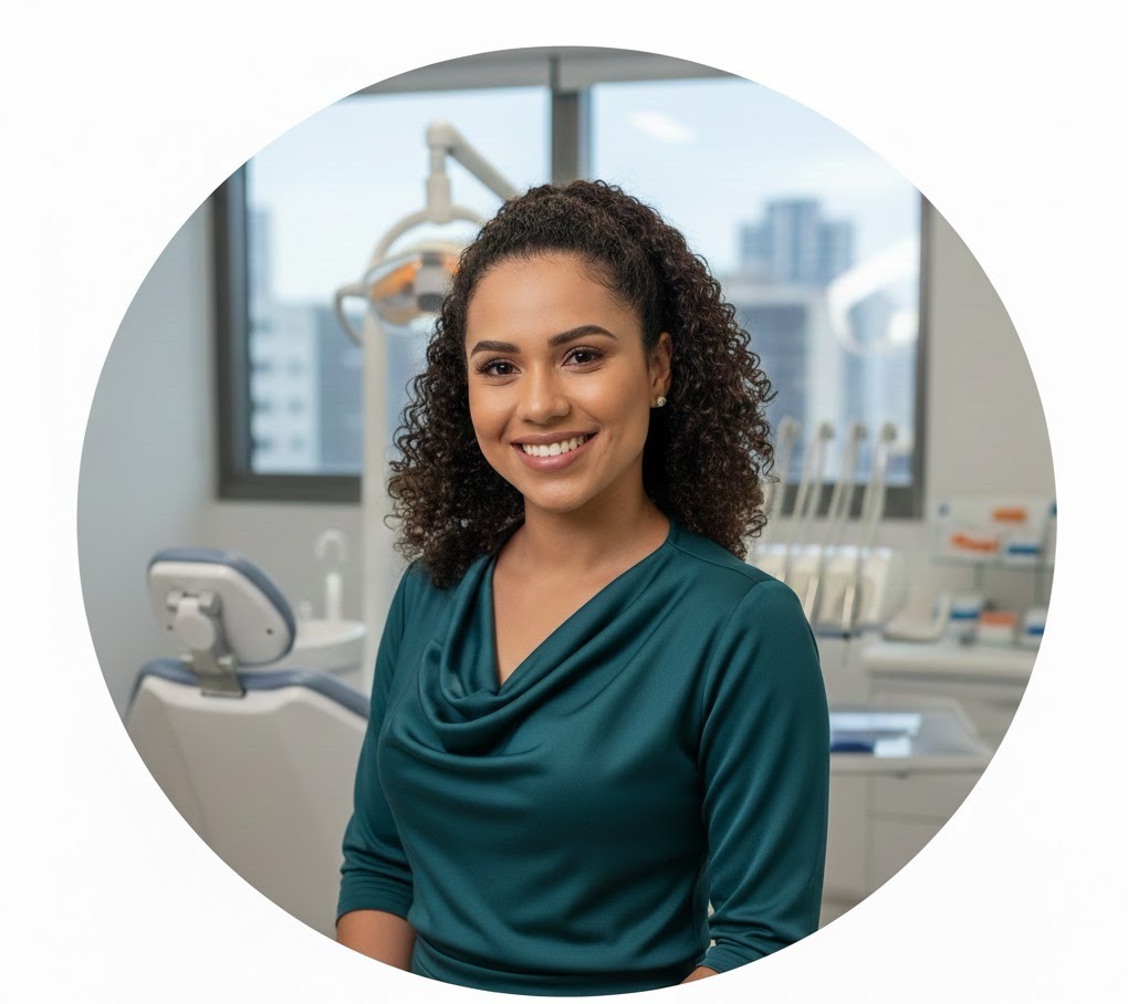 Dra. Camila Torres