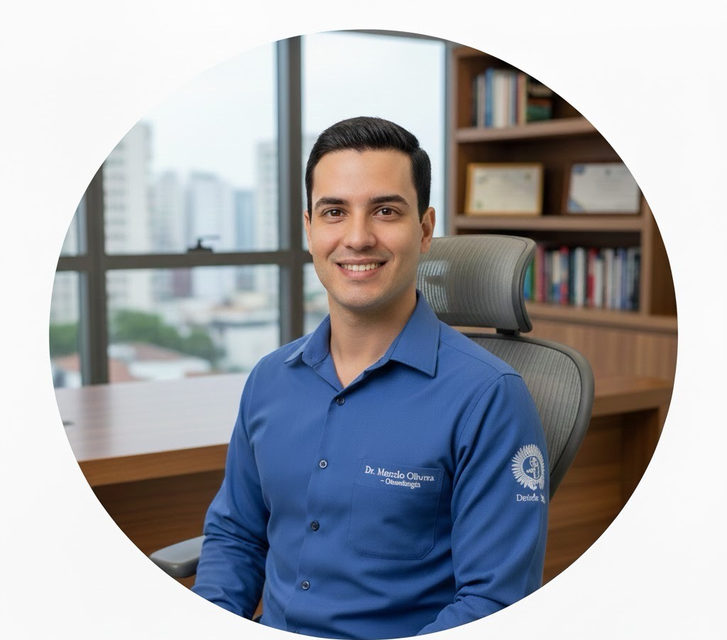Dr. Rafael Monteiro